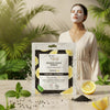 Organic Purity Cotton Face Mask – Made in Vichy, France | Born to Bio Vichy