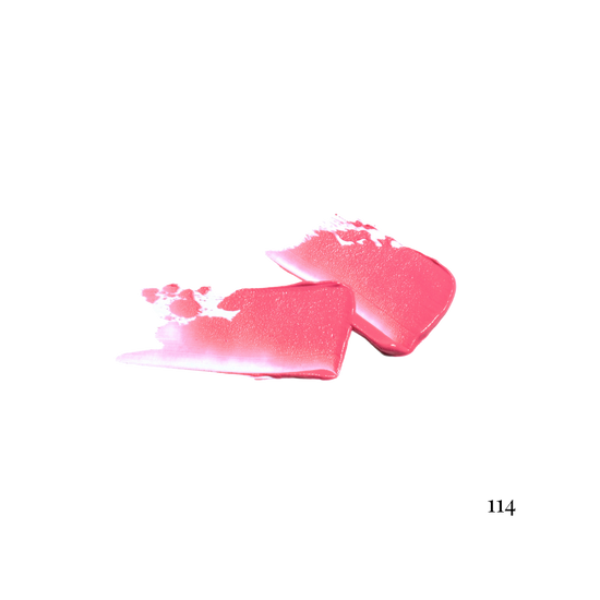 Organic Satin Lipstick - Pure n' Bio