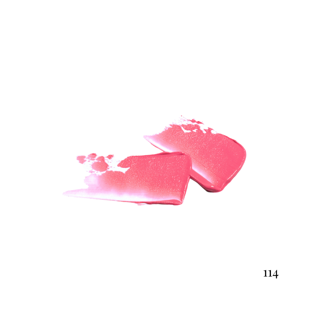 Organic Satin Lipstick - Pure n' Bio
