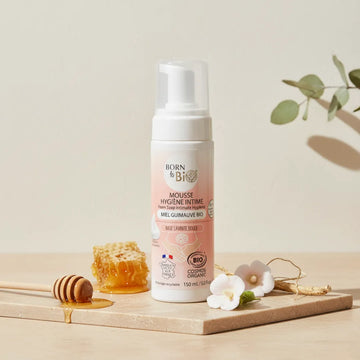 Powered by Pure Organic Actives