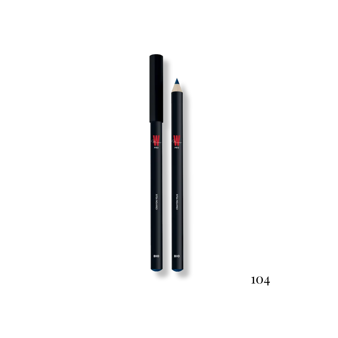 MWP Organic Eye Pencil - Pure n' Bio