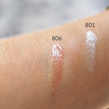 What To Expect From This Organic Lipgloss