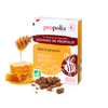 Organic Propolis Gums With Honey - Pure n' Bio