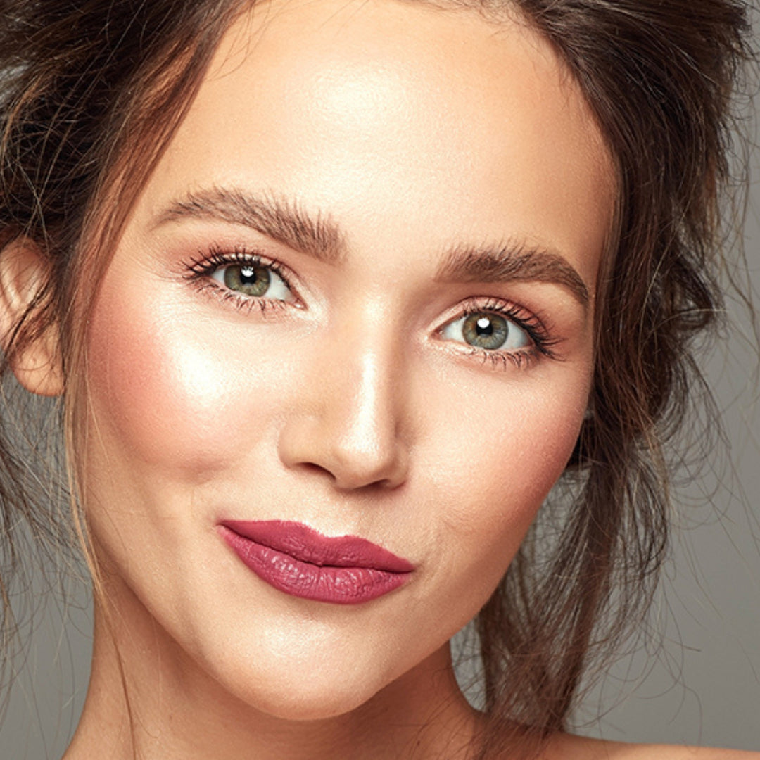 Organic HD Silk Loose Powder - Pure n' Bio