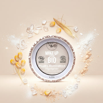 المكوّنات الفعّالة وفوائدها