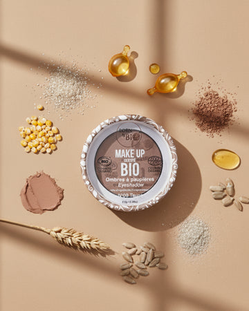 Nature’s Glow-Boosting Blend