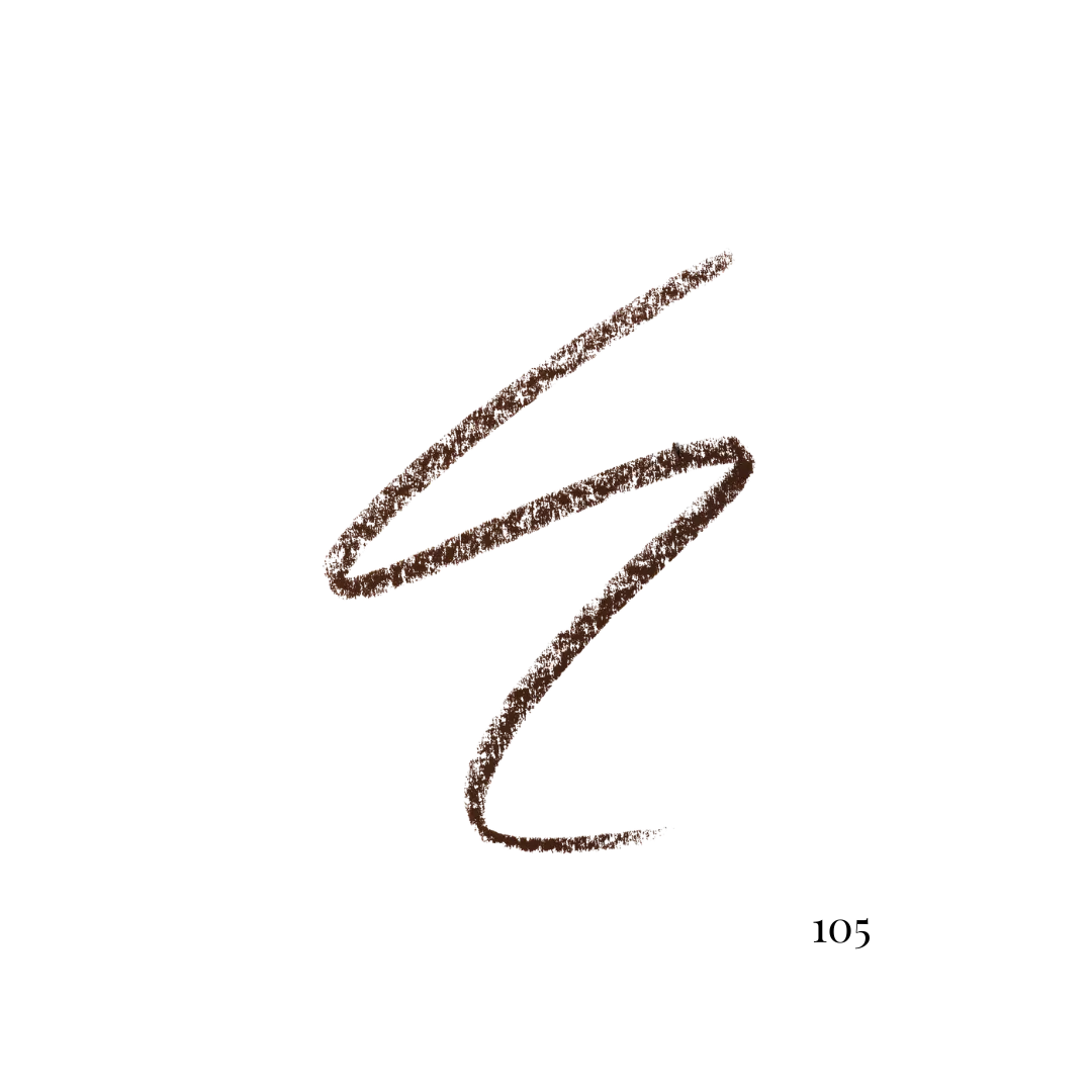 MWP Organic Eye Pencil - Pure n' Bio