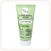 Aloe vera light hand cream