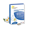 Anti-Stress and Sleep Supplement - Pure n' Bio