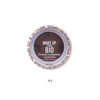Organic Eye Shadows - Pure n' Bio