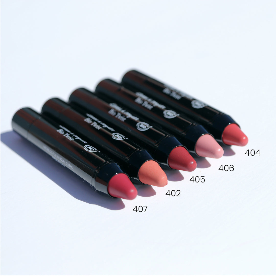 Professional Organic Makeup Essentials - Pure n' Bio