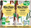 Bio-Flan Organic Dessert - Available in Vanilla and Caramel