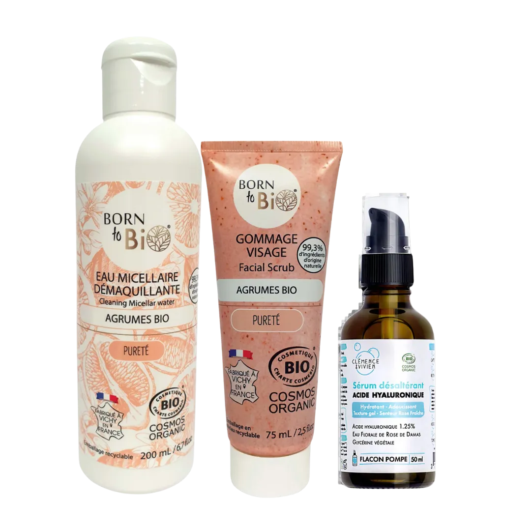 Ramadan offer on Oily skin care