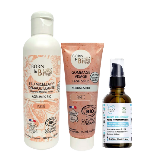 Ramadan offer on Oily skin care