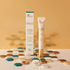 Anti-wrinkle eye and lip contour care with Organic Royal Jelly