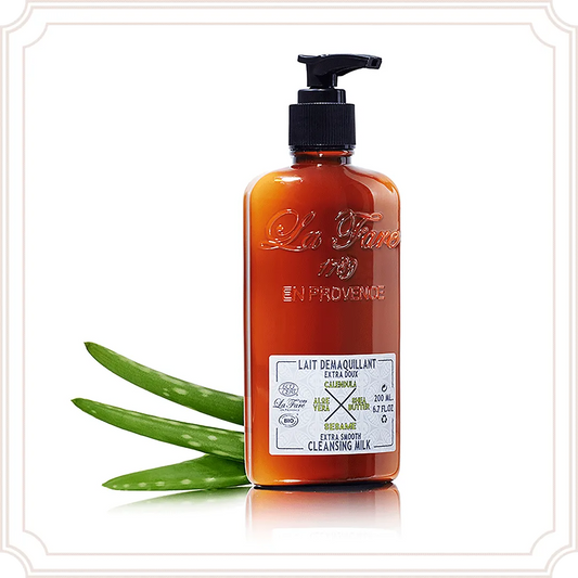 Extra Gentle Face Cleansing Milk