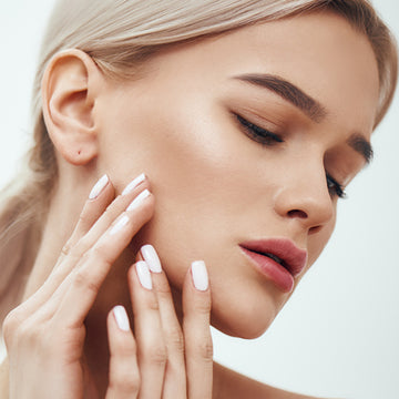 Flawless, Buildable Coverage with Organic HD Stick Foundation