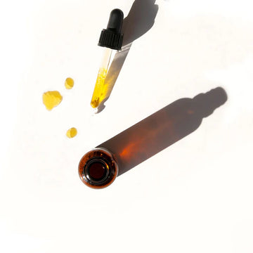 Organic Active Ingredients