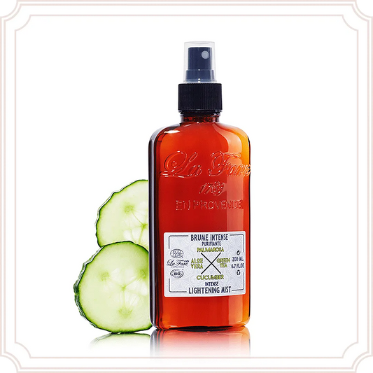 Skin Intense Lightening Mist
