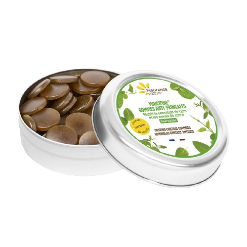 Mincifine Anti-Craving Gums - Pure n' Bio
