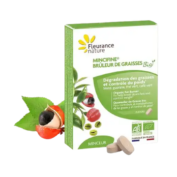 Mincifine® Fat Burner - Pure n' Bio