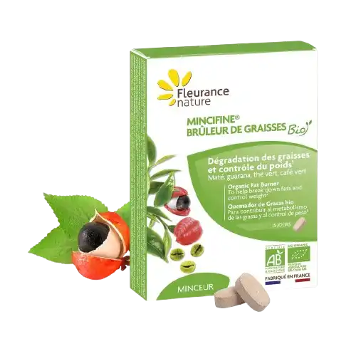 Mincifine® Fat Burner - Pure n' Bio