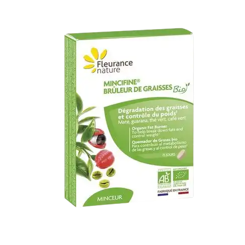 Mincifine® Fat Burner - Pure n' Bio