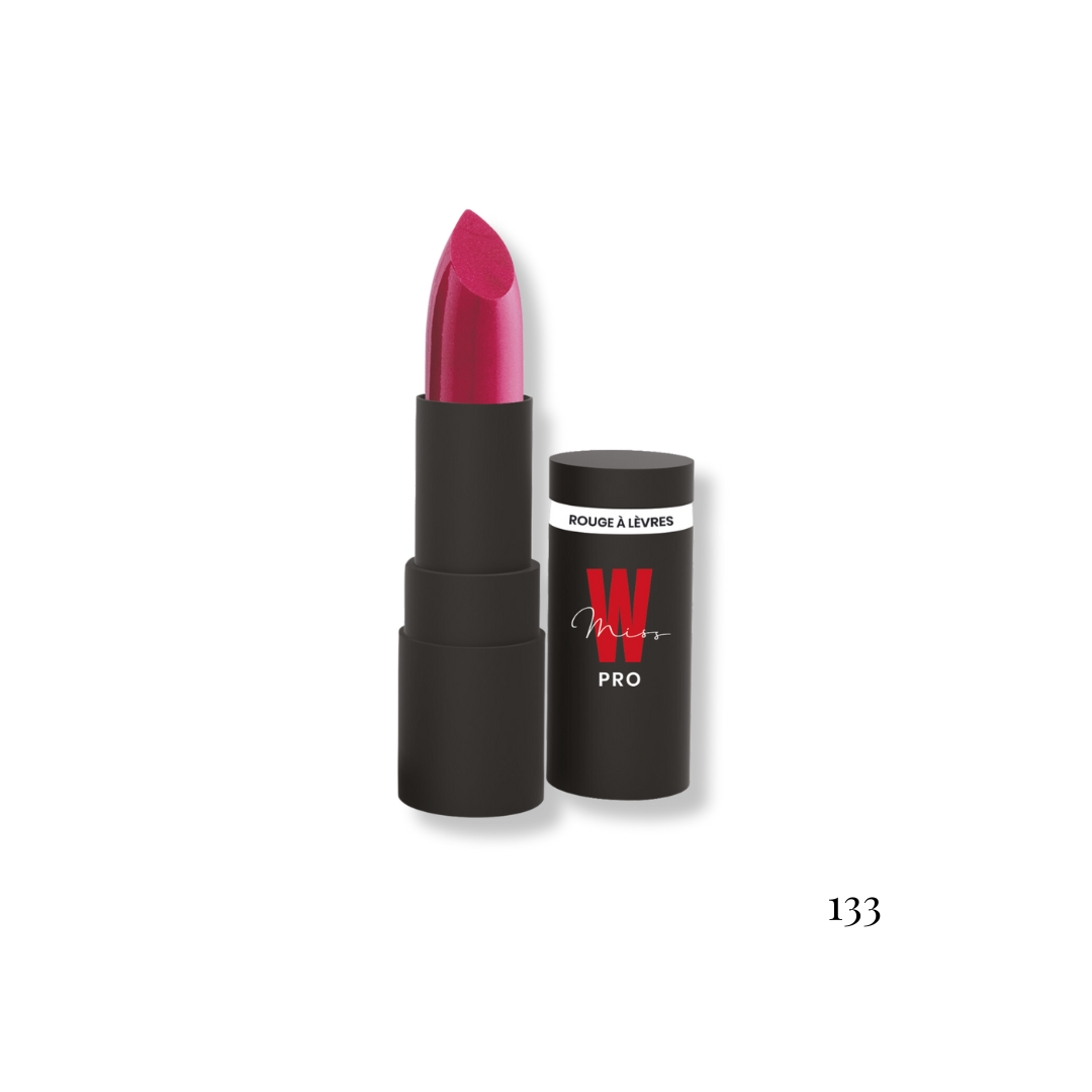 Intense Matte Lipstick - Pure n' Bio