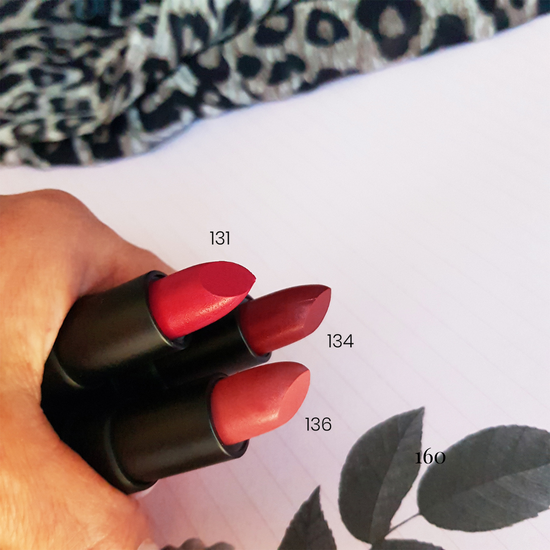 Intense Matte Lipstick - Pure n' Bio