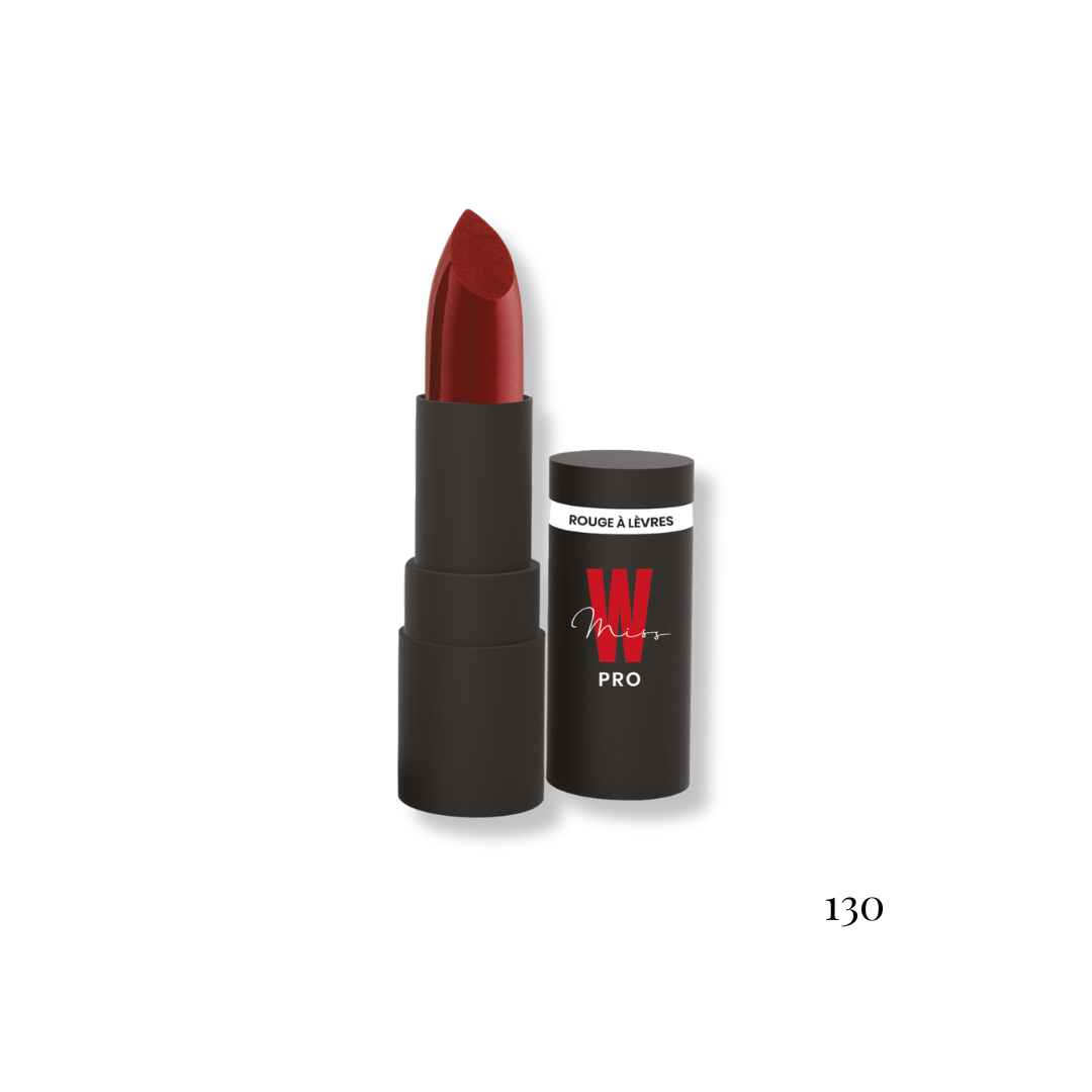Intense Matte Lipstick - Pure n' Bio