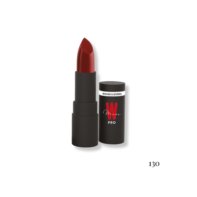 Organic Intense Matte Lipstick – أحمر شفاه مات مكثف عضوي | Pure n Bio الصيدلية الفرنسية