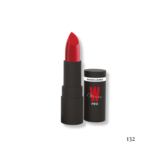 Intense Matte Lipstick - Pure n' Bio
