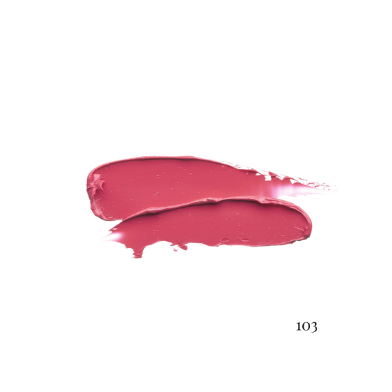 Organic Satin Lipstick - Pure n' Bio