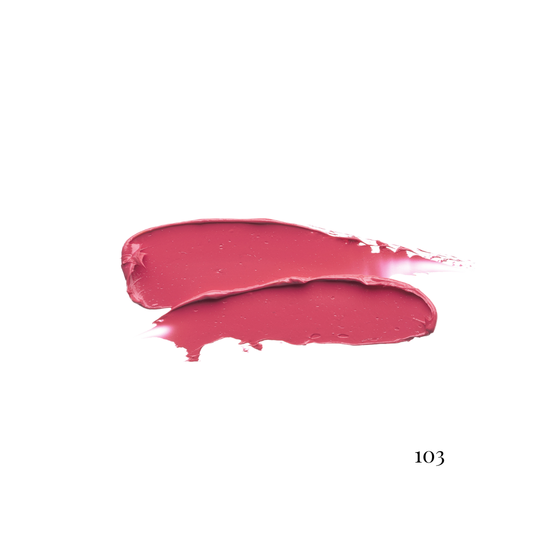 Organic Satin Lipstick - Pure n' Bio