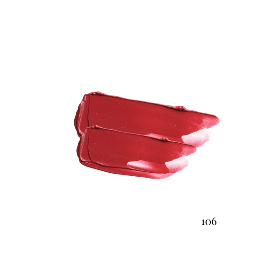 Organic Satin Lipstick - Pure n' Bio