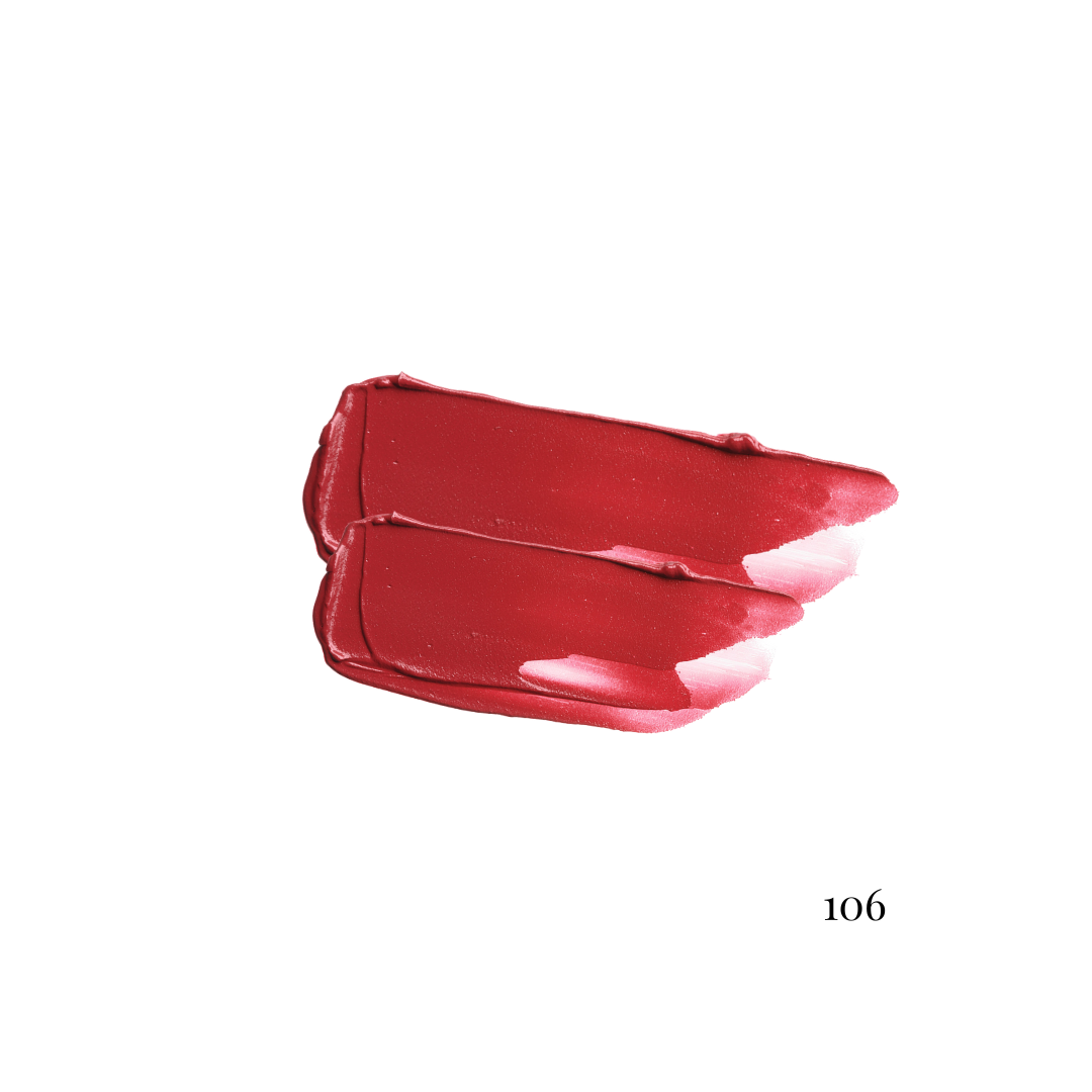 Organic Satin Lipstick - Pure n' Bio