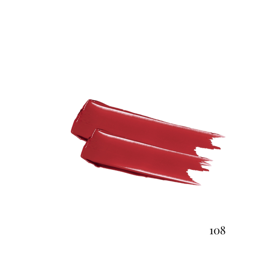 Organic Satin Lipstick - Pure n' Bio