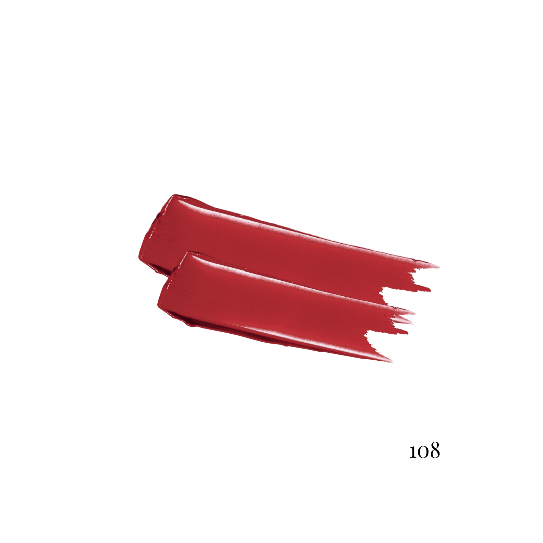 Organic Satin Lipstick - Pure n' Bio