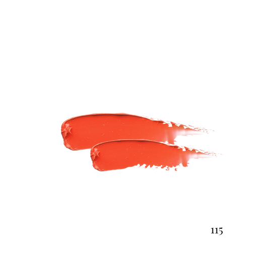 Organic Satin Lipstick - Pure n' Bio