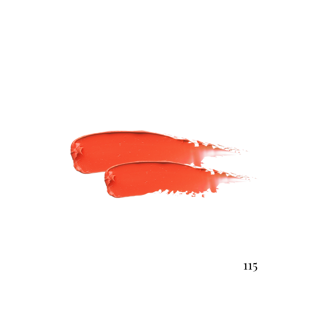 Organic Satin Lipstick - Pure n' Bio