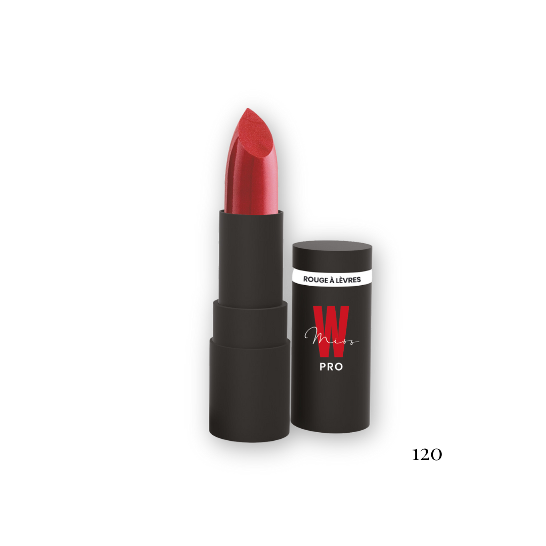 Organic Satin Lipstick - Pure n' Bio