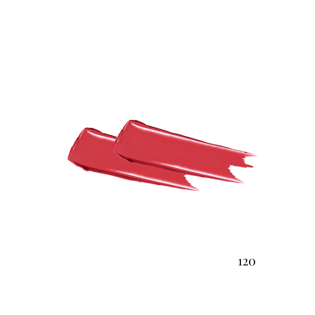 Organic Satin Lipstick - Pure n' Bio