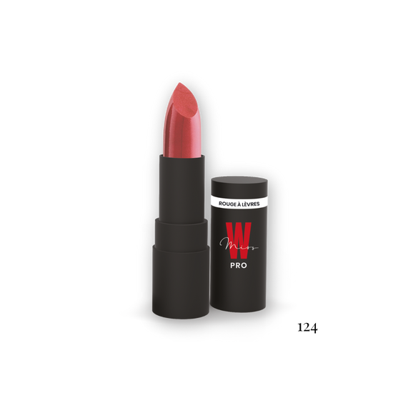 Organic Satin Lipstick - Pure n' Bio