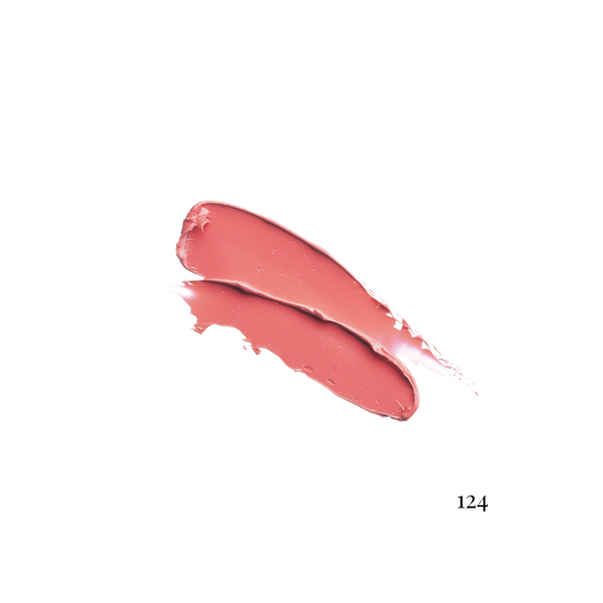 Organic Satin Lipstick - Pure n' Bio