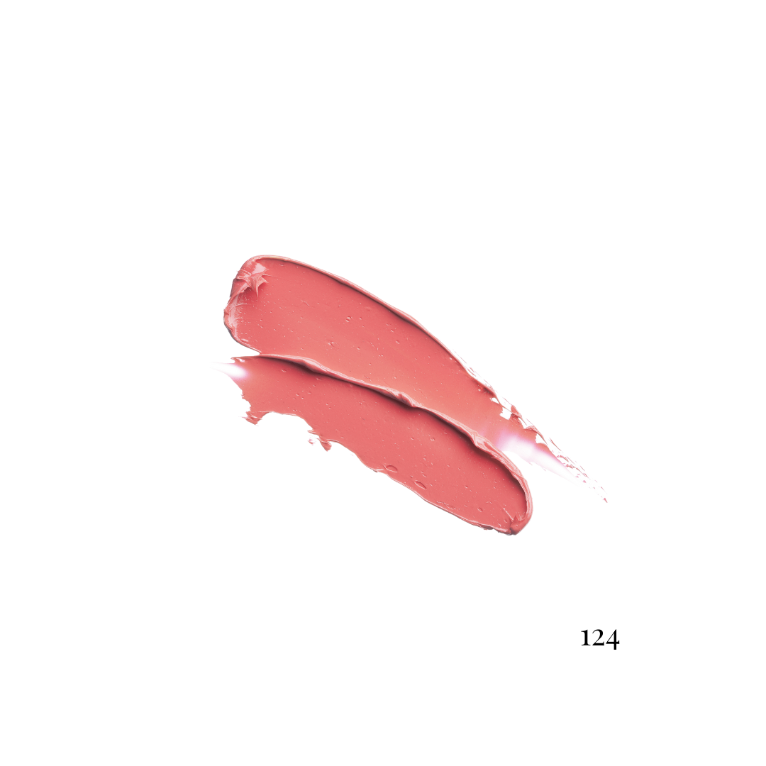 Organic Satin Lipstick - Pure n' Bio