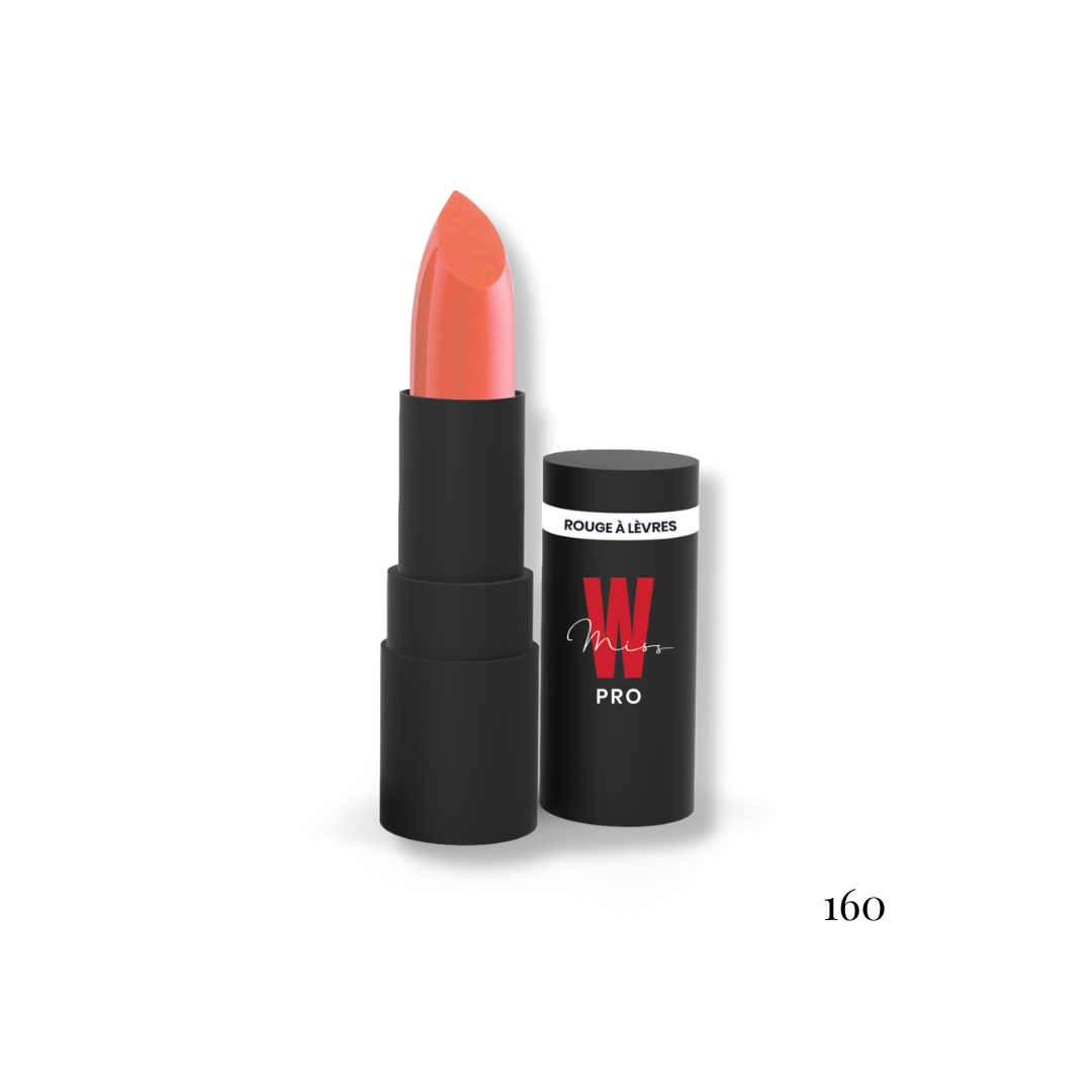 Organic Luminous Lipstick - Pure n' Bio
