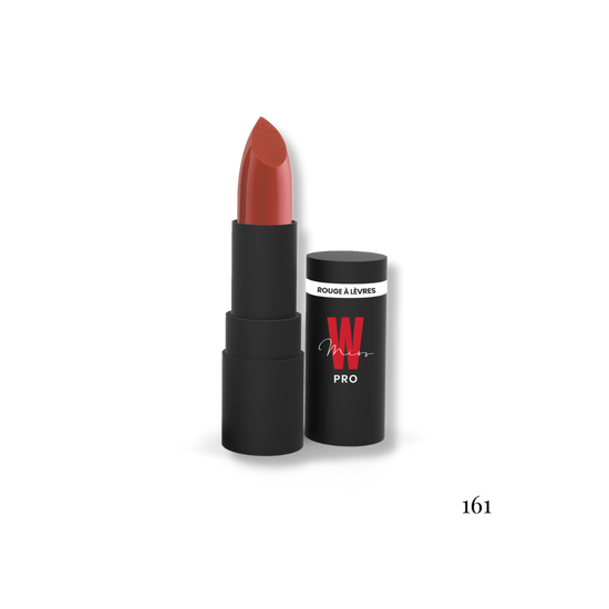 Organic Luminous Lipstick - Pure n' Bio