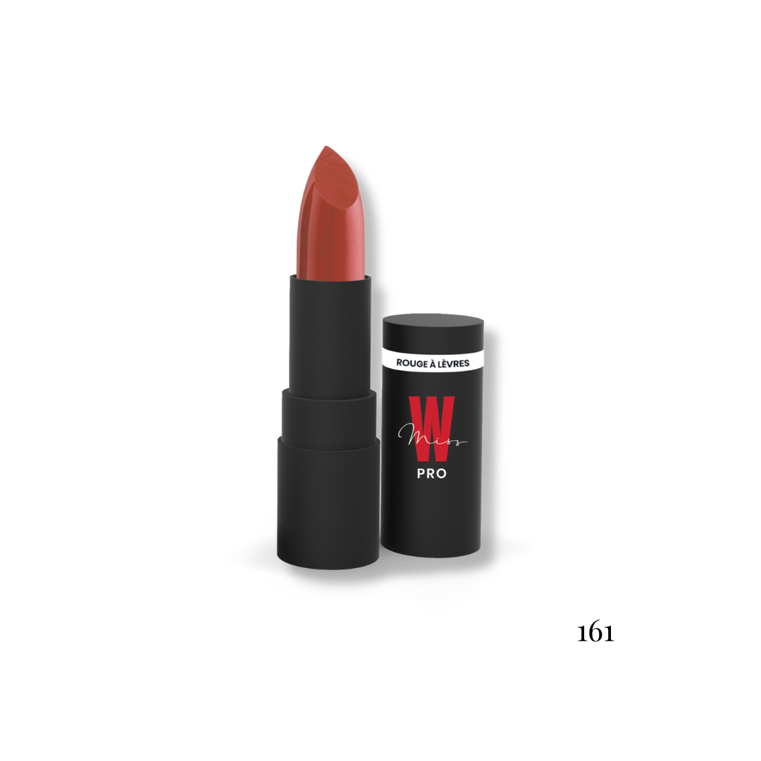 Organic Luminous Lipstick - Pure n' Bio