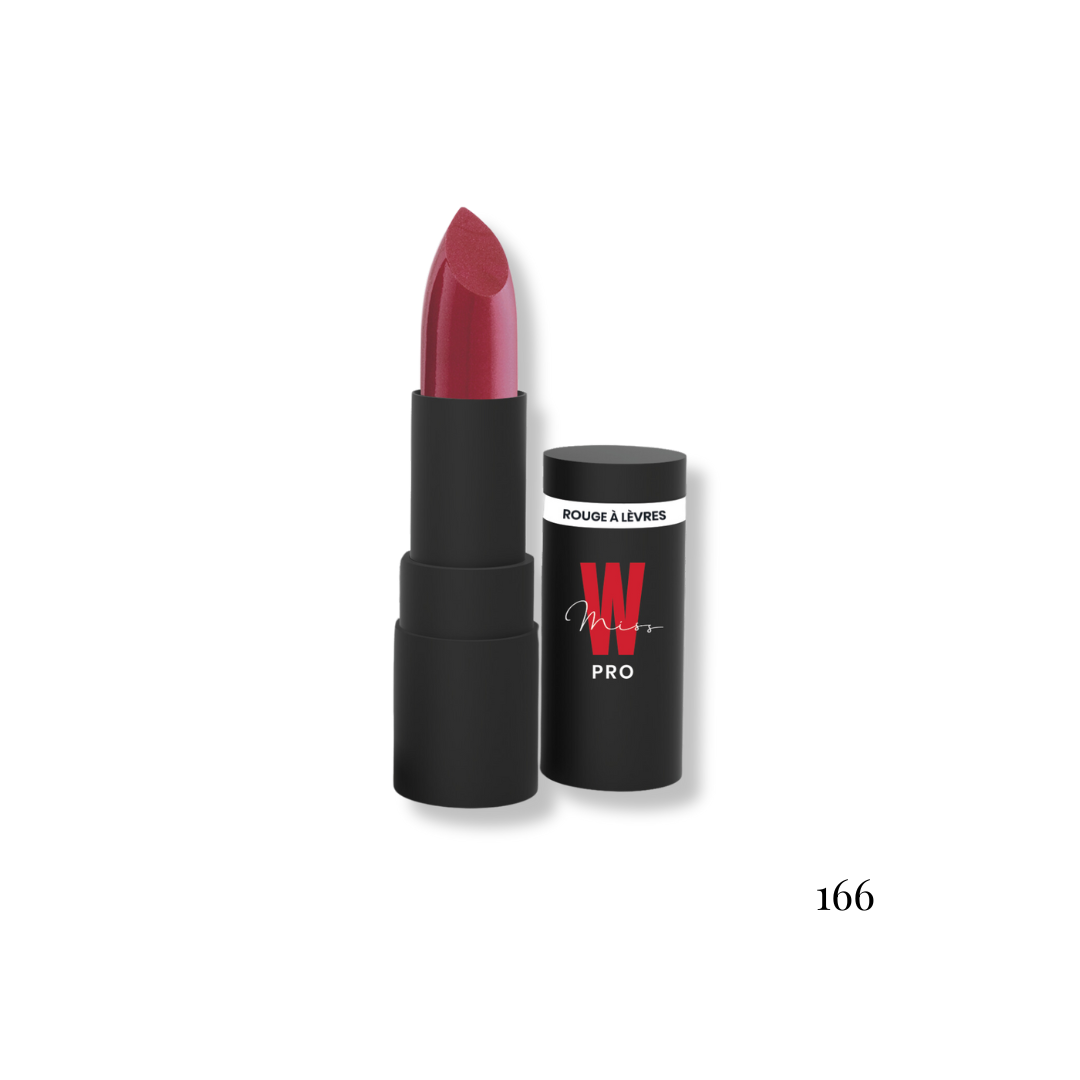 Organic Luminous Lipstick - Pure n' Bio