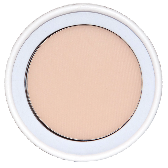 Organic Compact Powder - Pure n' Bio